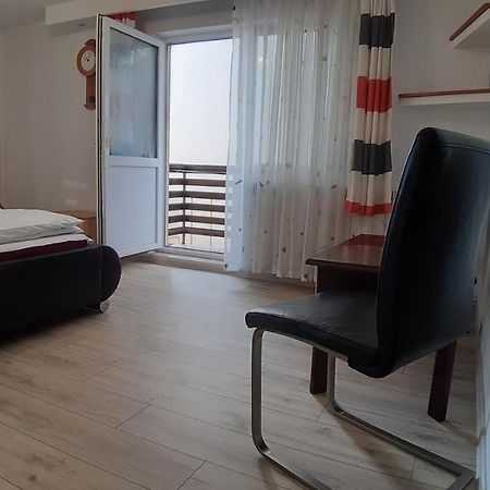 Casa Ultracentral Suceava Villa Eksteriør billede
