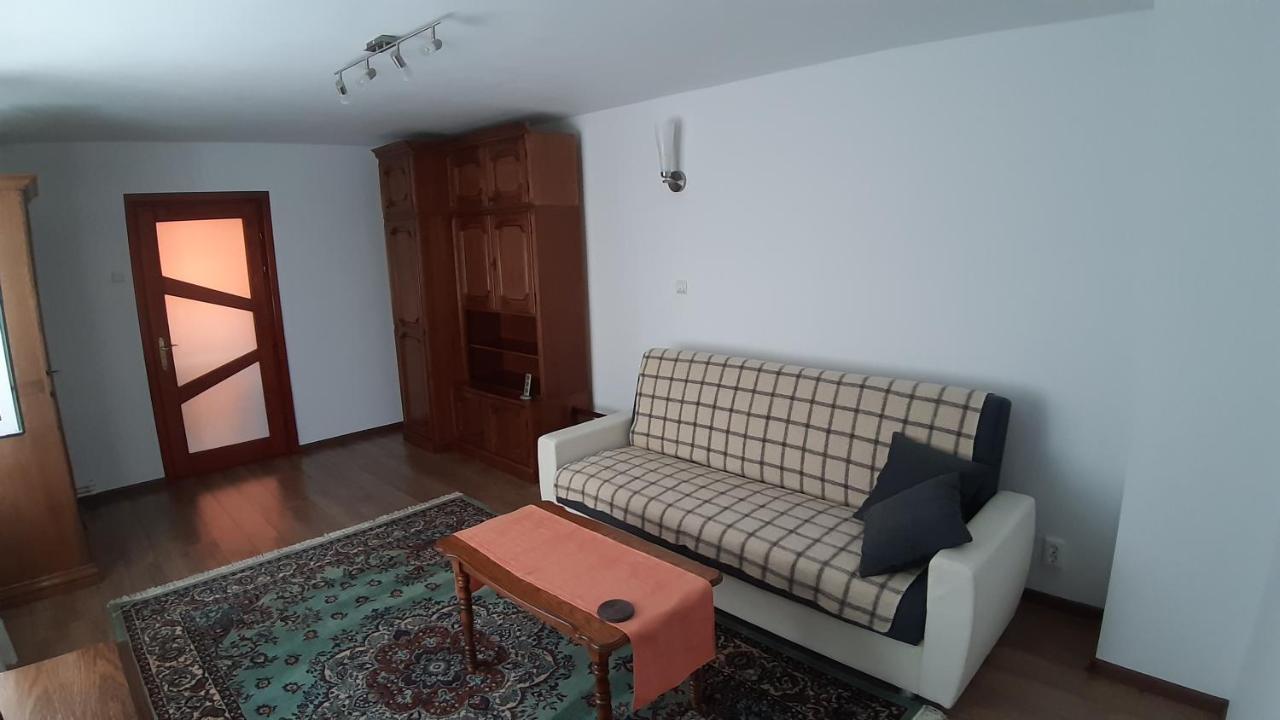 Casa Ultracentral Suceava Villa Eksteriør billede