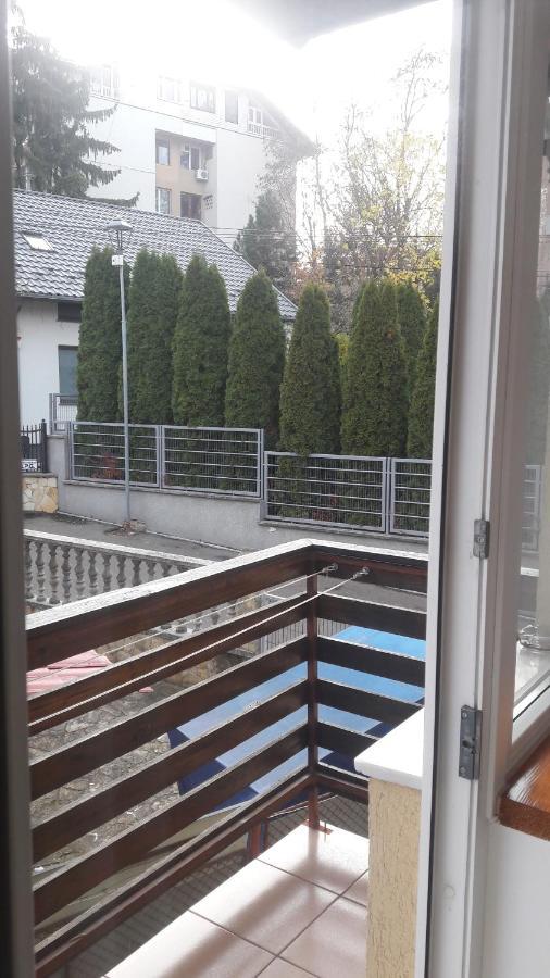 Casa Ultracentral Suceava Villa Eksteriør billede