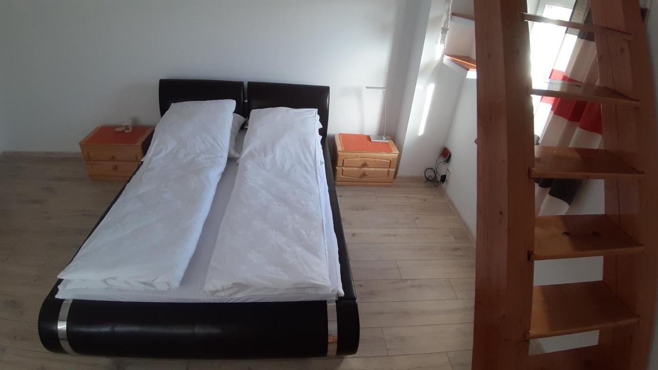 Casa Ultracentral Suceava Villa Eksteriør billede