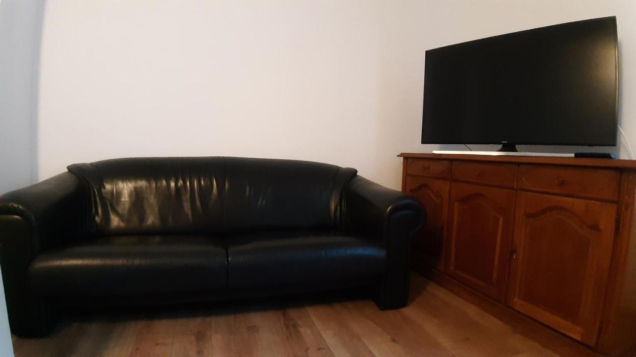 Casa Ultracentral Suceava Villa Eksteriør billede