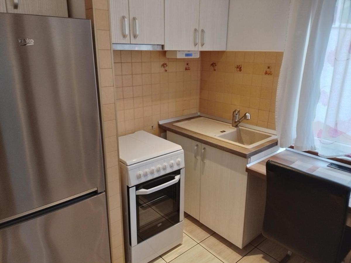 Casa Ultracentral Suceava Villa Eksteriør billede